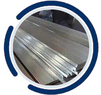 ASME SA276 Grade 304 Flat Bar