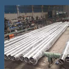 Stainless Steel 304 Tubing