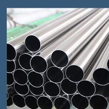 ASME SA312 SS Round Pipe