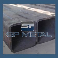 ASME SA312 UNS S31600 Square Pipes