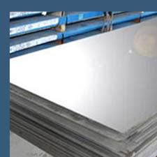 ASME SA387 Steel Plates