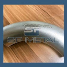 ASME SA403 SS 321 90° Elbows