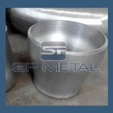 ASME SA403 UNS S32100 Concentric Reducer