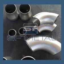 ASME SB 366 UNS N08800 Fittings