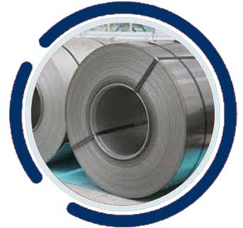 ASME SB 443 Din 2.4856 Coil