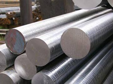 ASME SB 446 Alloy 625 Rod