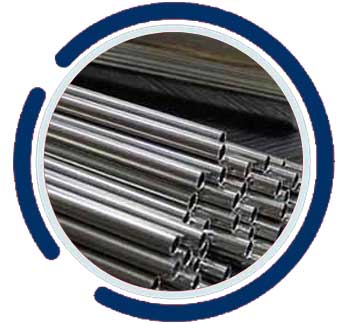 ASME SB 622 N10276 Hastelloy Annealed Pipes