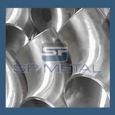 ASME SB366 Alloy 400 1.5D Elbow