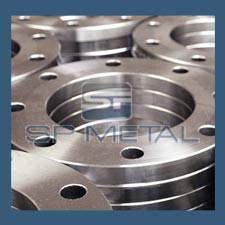Inconel 600 Slip on Flange