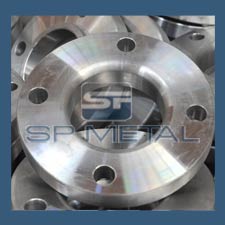 Inconel 625 Slip on Flange