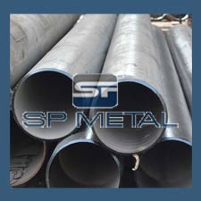 ASTM 304 SS Pipes