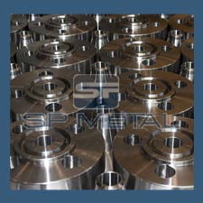 ASTM 316L Flange