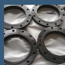ASTM A105 Flanges