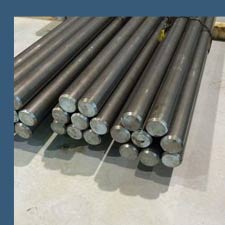 ASTM A105 Round Bar