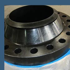 ASTM A350 LF2 Flanges