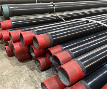 ASTM A106 Grade B Carbon Steel Pipe