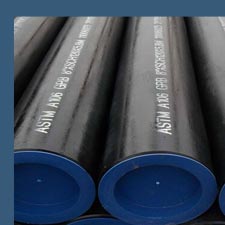Carbon Steel Tube