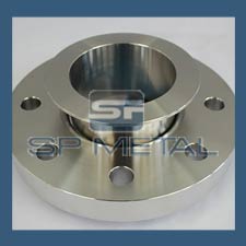 ASTM A182 304 Lap Joint Flange