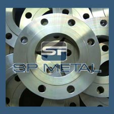 ASTM A182 321H CL300 Stainless Steel Forged Blind Flange