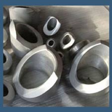 ASTM A182 Alloy Steel Latrolet