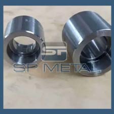 ASTM A182 AS Half Coupling