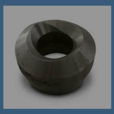 ASTM A182 AS Lateral Outlet