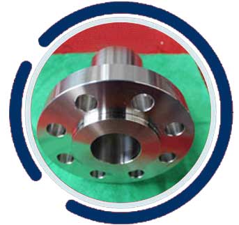 ASTM A182 F304 SS Raised Face Weld Neck Flanges