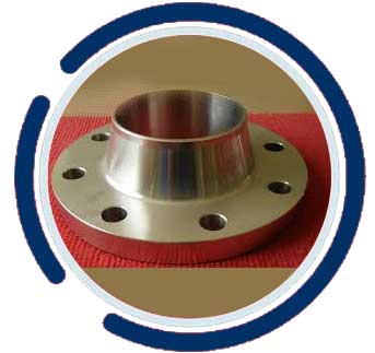 ASTM A182 F304 SS Weld Neck Flange