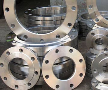 ASTM A182 Flanges
