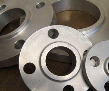 ASTM A182 gr F53 Slip On Flange