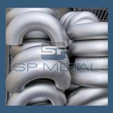 ASTM A182 SS 316L Socket weld 5d Long Radius Bend