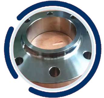 ASTM A182 SS 321 Socket Weld Flanges