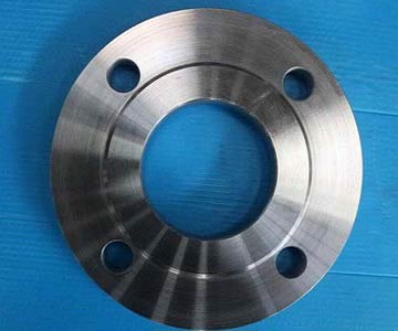 Stainless Steel Slip On Flange