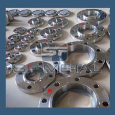 Stainless Steel 310 Slip On Flange