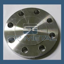 Stainless Steel 316 Blind Flange