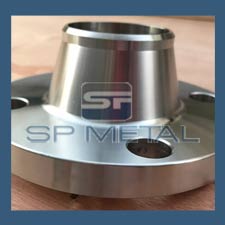 Stainless Steel 316L Weld Neck Flange