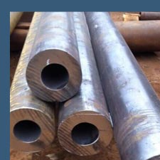 ASTM A213 T11 Seamless Steel Pipe