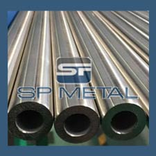 ASTM A213 Tp316 Pipes