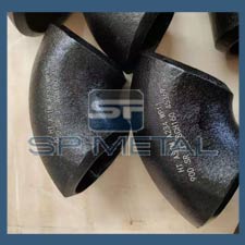 ASTM A234 Gr WP11 Cl2 1.5D Elbow