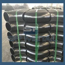 ASTM A234 Gr WP12 90° Elbows