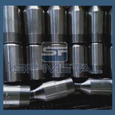 ASTM A234 Gr WP91 Swage Nipple