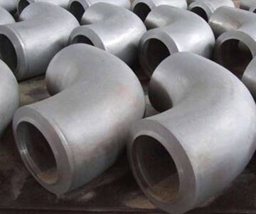 ASTM A234 WP1 Buttweld Fittings