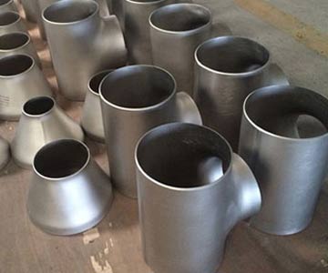 ASTM A234 WP11 Buttweld Fittings