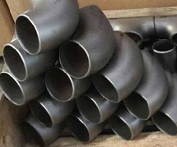 ASTM A234 WP5 Buttweld Fittings