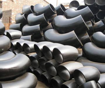 ASTM A234 WP91 Buttweld Fittings