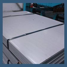 ASTM A240 316 2b Stainless Steel Plate