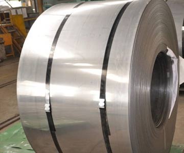 Stainless Steel 904L Coil