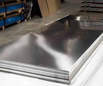 ASTM A240 Stainless Steel Sheet
