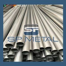 ASTM A240 Tp316 Pipes