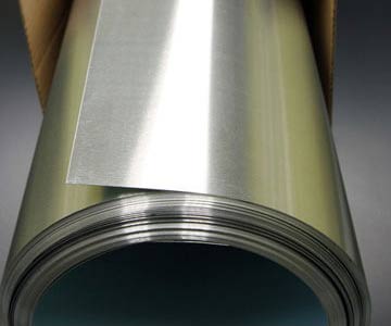 ASTM A240 Type 2205 Shim Sheet